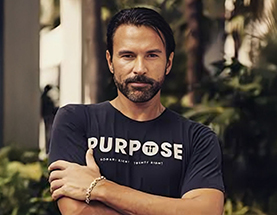 Grip Strength, Heart Health, & Longevity: Unveiling The Power Of Isometric Exercise With Mark Young