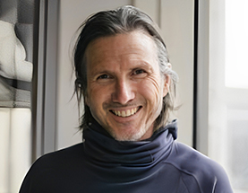Healthy, Wealthy, & Here For The Long Haul: A Conversation With Jon Sabes