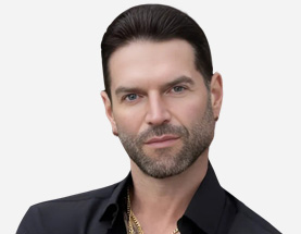 Join The Wellness Revolution: Dylan Gemelli On Biohacking, Hormone Therapy, & Longevity Strategies