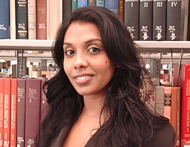 Virtual Paralegal Services For The Modern Client: A Conversation With Selena Sing