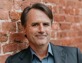 The Shift: Stephen Dinan On How AI & Spiritual Evolution Shape Our Future