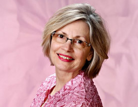 Develop Your Intuition: How To Harness The Power Of Divine Presence With Karoleen Fober