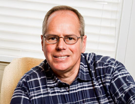 Curiosity, Trust, & Leadership: A Conversation With Peter Schein