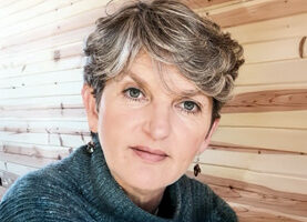 Martha Carlin On Microbiome Science, Probiotics, & Personal Discovery