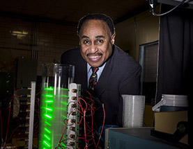 Time Travel, Black Holes, & Relativity: A Conversation With Dr. Ronald Mallett