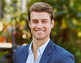 Healing Crohn’s & IBS Naturally with Dane Johnson