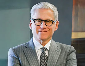 Fighting For The Injured: David B. Lever On Justice & The Evolution Of Personal Injury Law