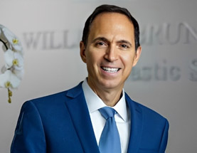 Enhancing Confidence, Extending Healthspan A Conversation With Dr. William Bruno