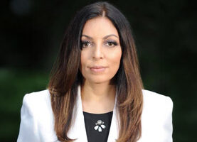 Where Science Meets Beauty: Anti-Aging Strategies With Sofia Din