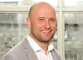 Translating Discovery Into Care Professor Stephen Maher On The Future Of Cancer Therapy