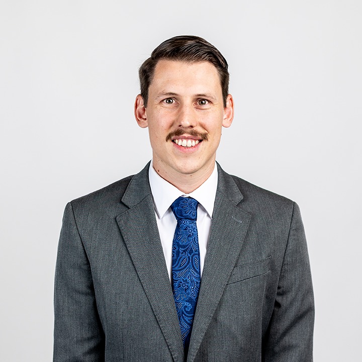 Microbes That Shape Our World Dr. Christopher Garner On The Innovation Of Microbiology