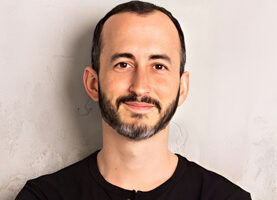 Digital Biomarkers: Jason Moore On HRV, Body Composition & The Future Of Personalized Health