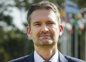 Resetting Humanity’s Relationship With Nature: Tim Christophersen On Ecological Restoration