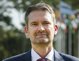 Resetting Humanity’s Relationship With Nature: Tim Christophersen On Ecological Restoration