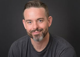 The Light Between The Leaves Dr. Scott Eilers On Depression, Trauma, & Emotional Disconnection