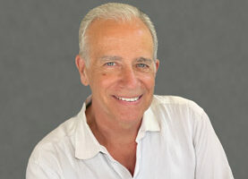 Questioning Cancer Care: Rick Hill On Integrative Nutrition, Wellness, & Personal Experience