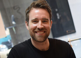 Story, Structure, & The Creative Process: Brandon Violette On Writing Children’s Television