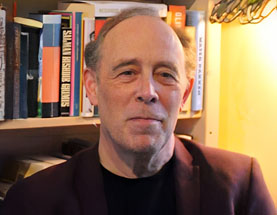 Hermetic Philosophy & Western Esotericism: A Conversation With Prof. Dr. Wouter J. Hanegraaff