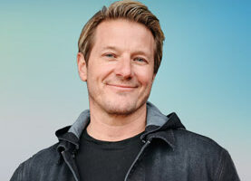 The Lovesac Story: Shawn D. Nelson On Endurance, Failure, & Growth