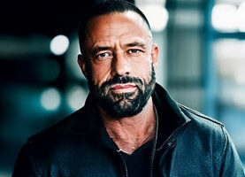 Regenerative Breakthroughs: Caleb Granger On Stem Cell Exosomes & the Future Of Healing