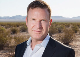 The Future Of Healing: Stem Cells, PRP & Regenerative Medicine With Dr. Jeff Gross