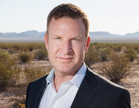 The Future Of Healing: Stem Cells, PRP & Regenerative Medicine With Dr. Jeff Gross