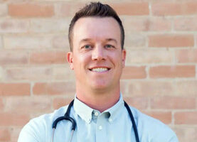 Resetting Inflammation A Functional Medicine Approach With Dr. Josh Redd
