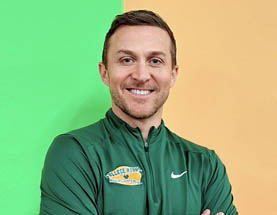 Building a Franchise Empire: Entrepreneurship, Leadership & Long-Term Success With Nick Friedman