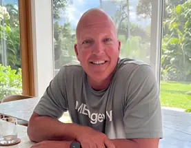 Keith Bozeman On Longevity Medicine, Preventive Health & The Future Of Personalized Care
