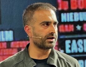 The AI Instinct, Human Decision-Making & The Future Of Intelligence