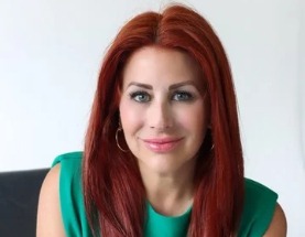 Breaking Trauma Patterns: Jenn Pinkerton On How To Build Healthier, More Secure Relationships
